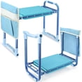thumbnail image 1 of Folding Garden Stool and Kneeler, Heavy Duty Garden Kneeler and Seat, Kneeling Device for Gardening, Gardeners and Seniors, 1 of 10