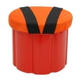 thumbnail image 1 of Folding Gardening Stool, Portable Garden Kneeling Stool for Weeding Planting and Farm Work, Lightweight Outdoor Stool for Camping Fishing Picking Tea Digging Garden Tasks Backyard Yard Work Rest Seat, 1 of 3
