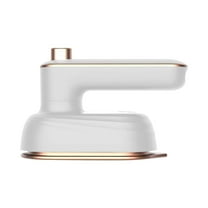 Folding Garment Rotary Iron Travel Portable Iron Handheld Garment