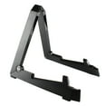 Folding Guitar Stand For Acoustic And Classical Guitars AFrame Metal