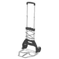 thumbnail image 1 of Folding Hand Cart - 110 lbs, 1 of 1