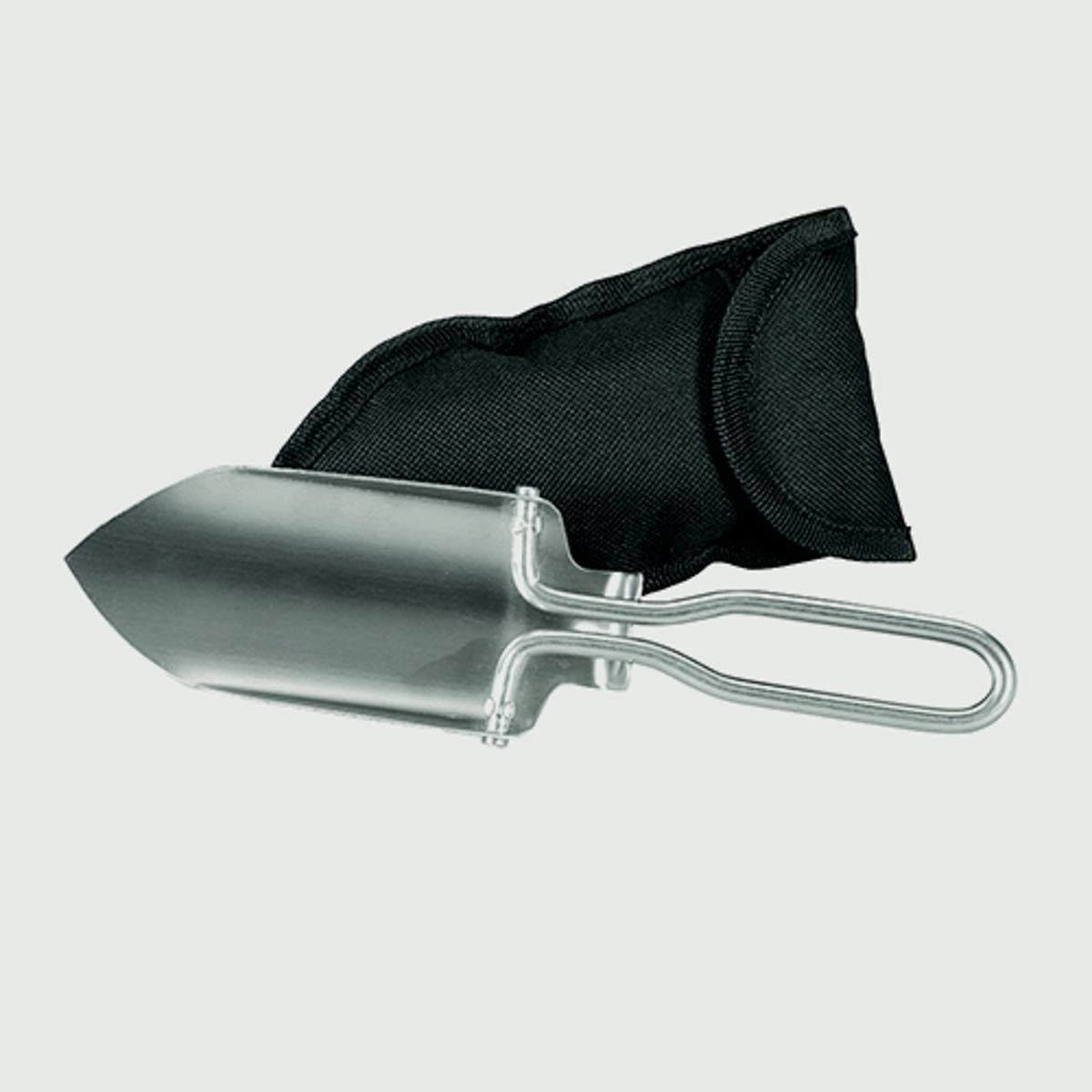 Folding Hand Shovel