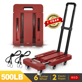 Luggage trolley walmart new arrivals