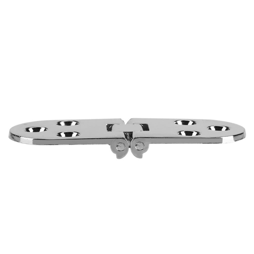 Folding Hinge Stainless Steel Furniture Hinge Durable Tray Hinge For