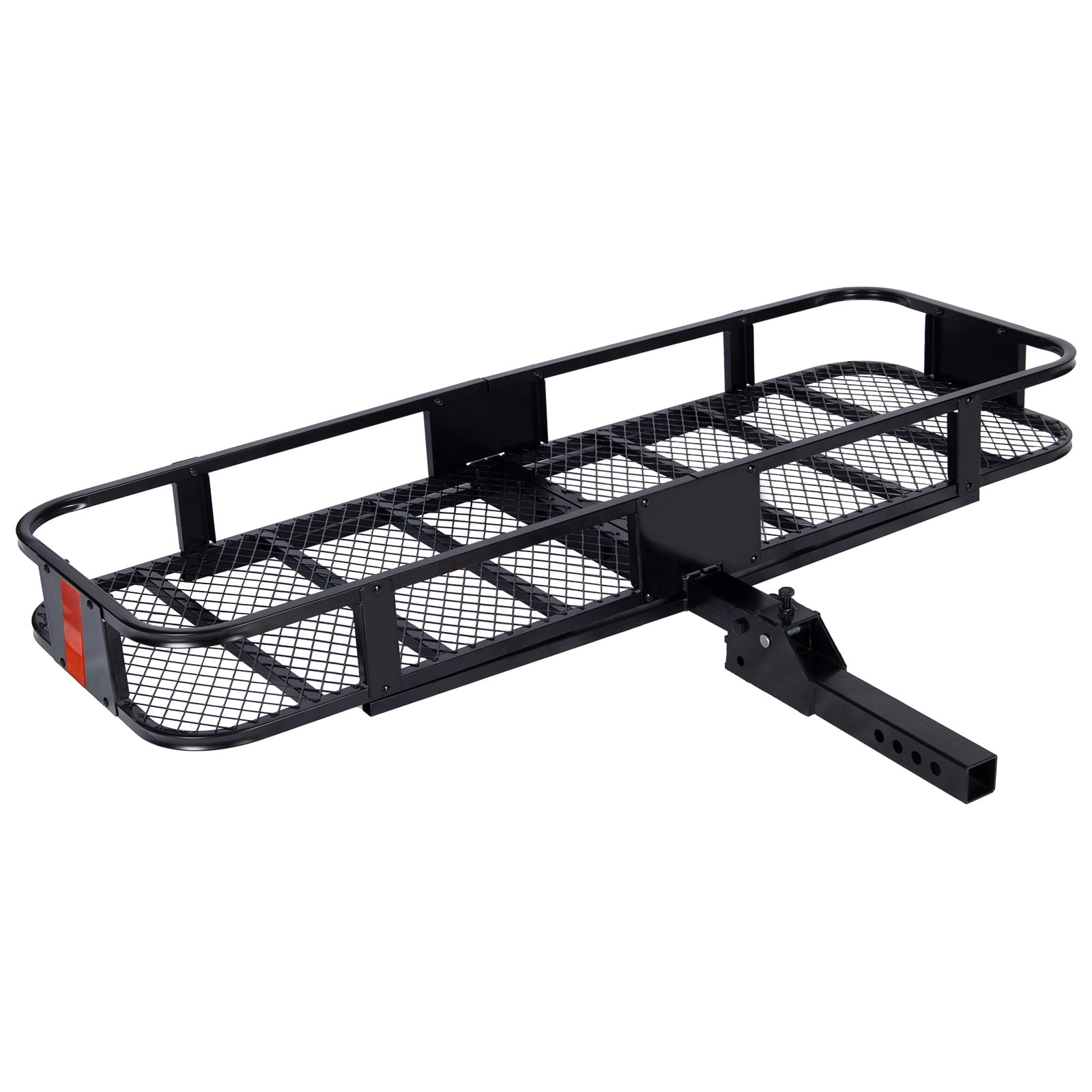 Hitch Basket Cargo Carrier with storage bag NEW - auto parts - by owner -  vehicle automotive sale - craigslist