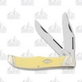 thumbnail image 1 of Folding Hunter Carbon Yellow, 1 of 2