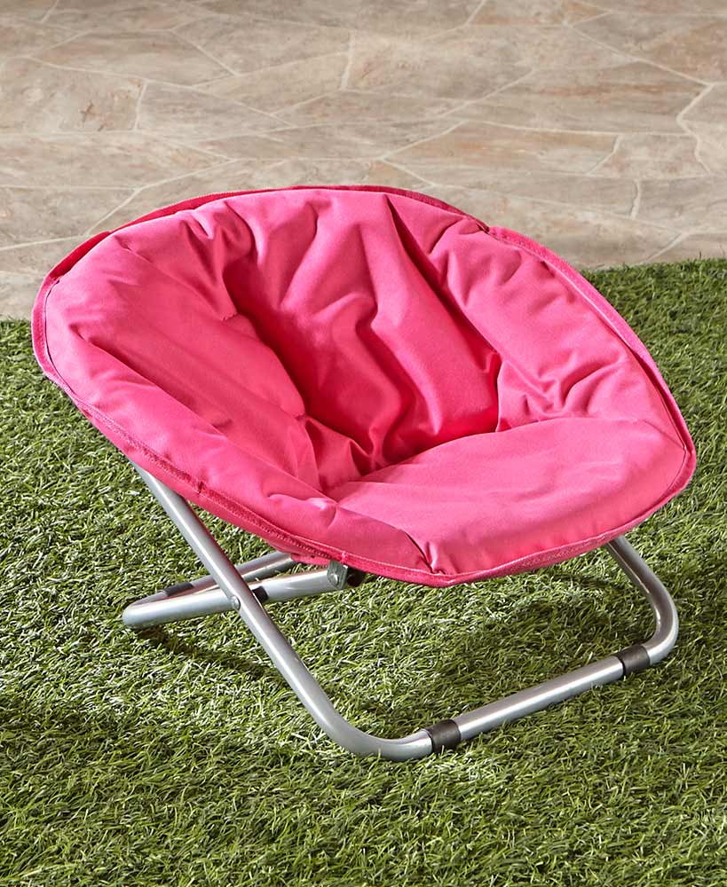 Folding Indoor/Outdoor Pet Bed Easy for Storage, Travels, Trips