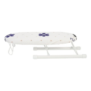 Folding Sleeve Ironing Board Foldable Ironing Board Small Clothes Ironing  Table 