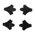 thumbnail image 1 of Folding Jumper Tripod Landing Gear Protector for Drones: Scratch-Proof, Wear-Resistant, and Lightweight for Easy Storage, 1 of 8