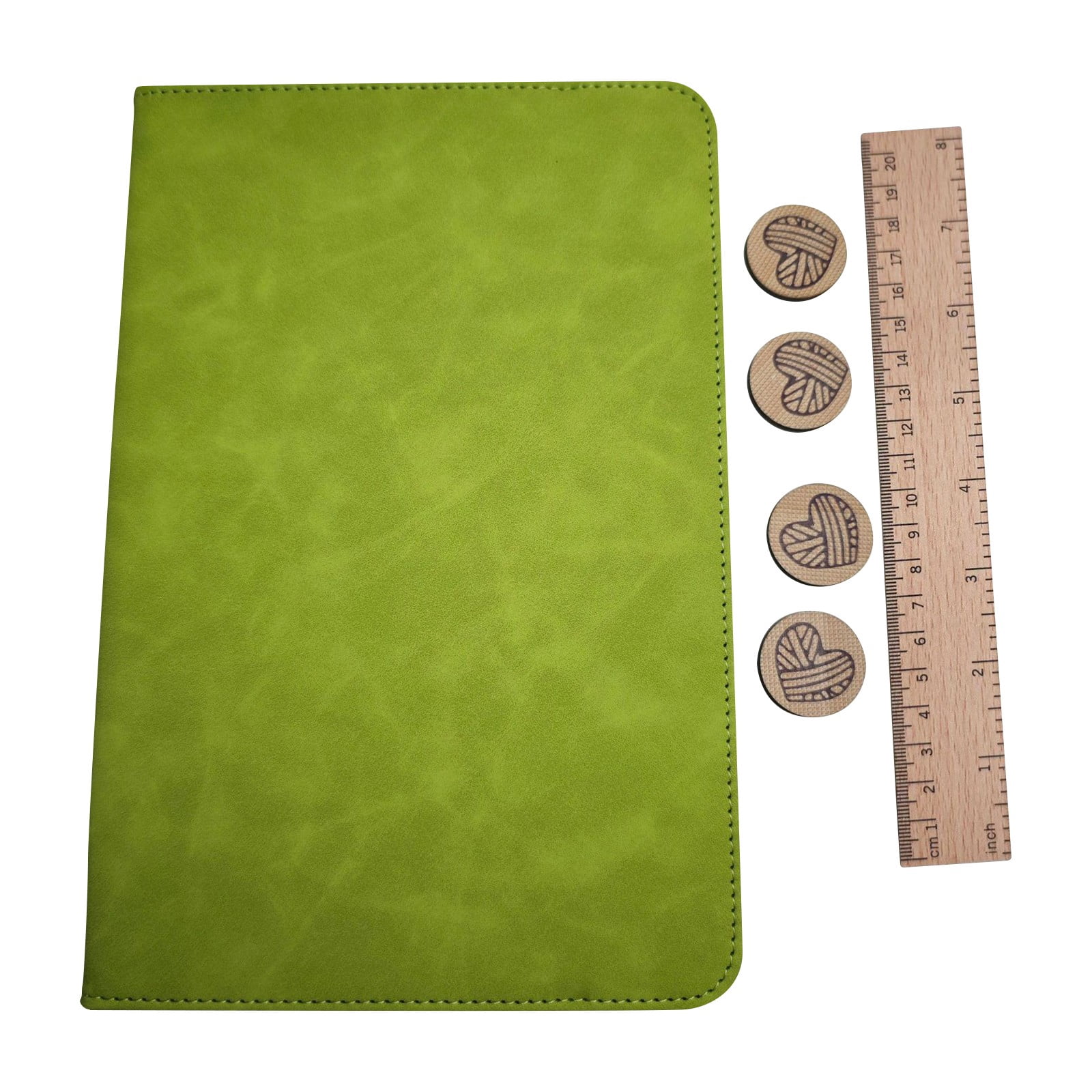 Folding Knitting Pattern Chart Holder Home Utility Creative Graduation