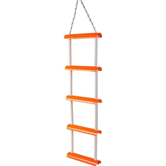 Folding Ladder - 5 Step