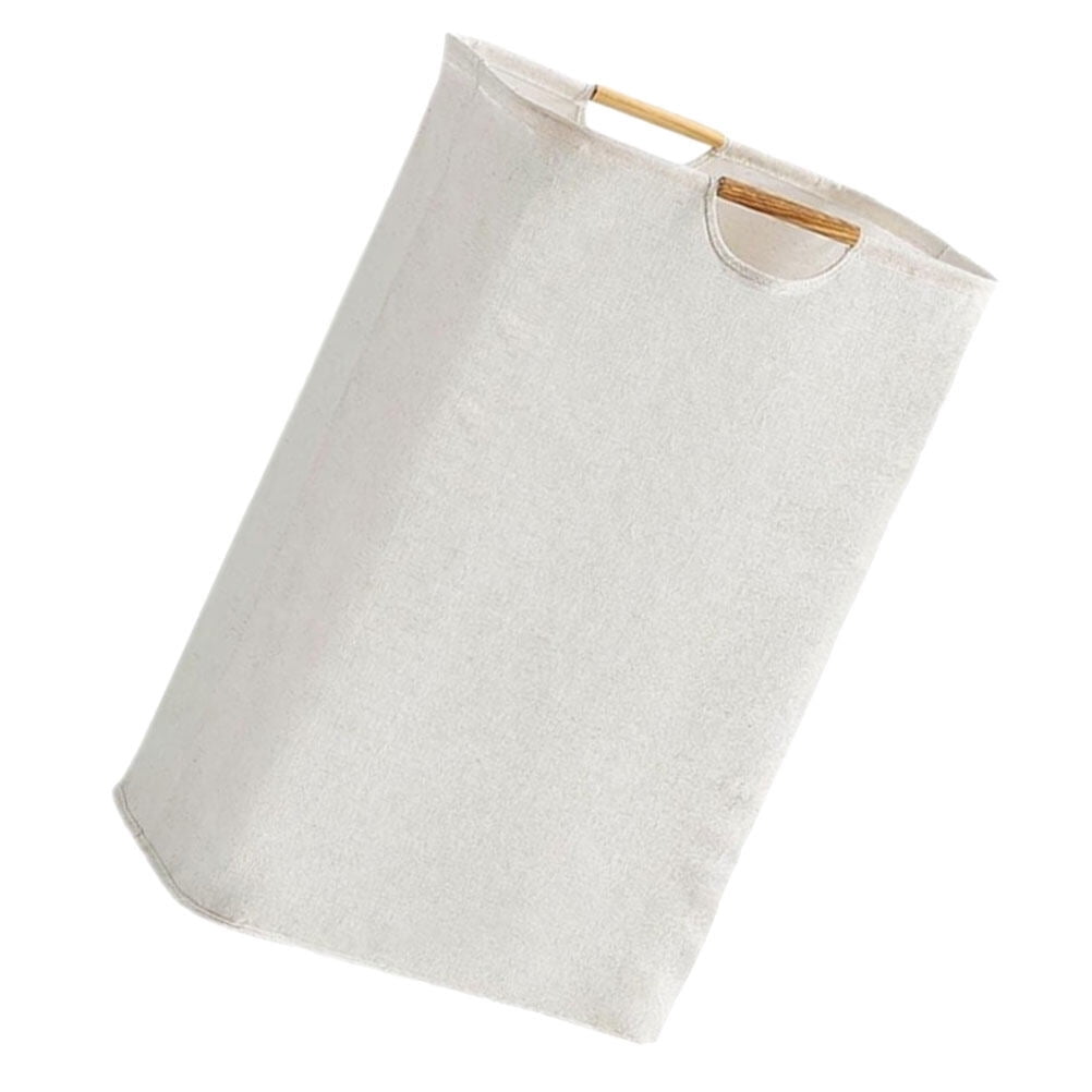 Folding Laundry Basket Home Handheld Organizer Foldable Storage Bins Folding Laundry Basket Home Handheld Organizer Foldable Storage Bins