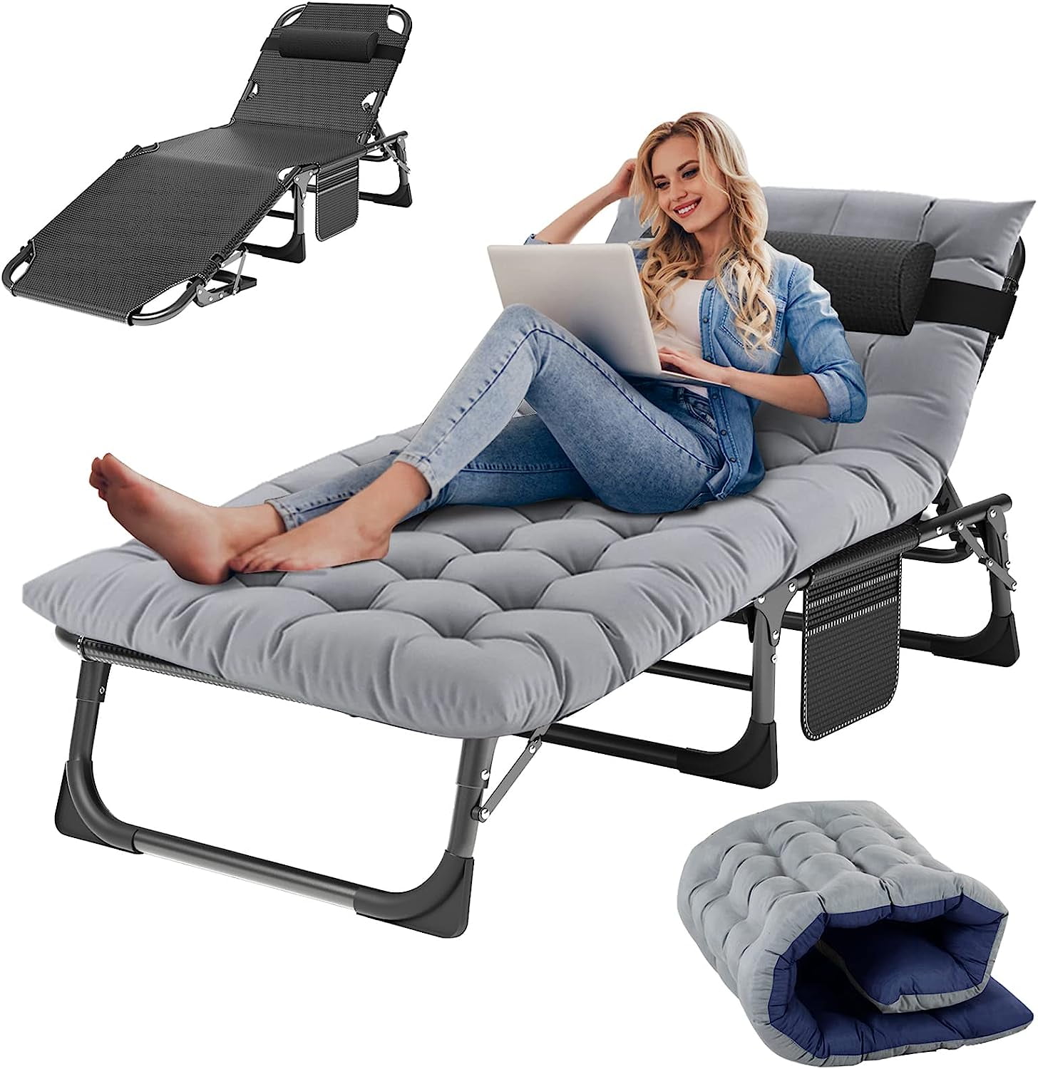 Walmart Folding Lounge Chairs Outdoor