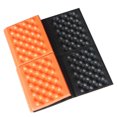 thumbnail image 1 of Folding Mini Camping Mat, Foam Hiking Seat Pad, Portable XPE Foam Mat for Backpacking, 1 of 7