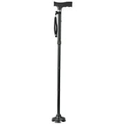 Folding Multi-Angle Cane