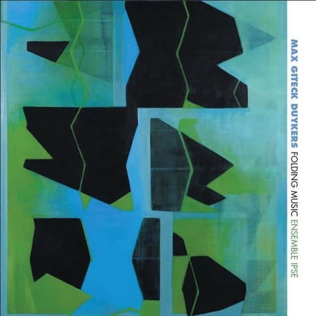 Folding Music / Ensemble Ispe