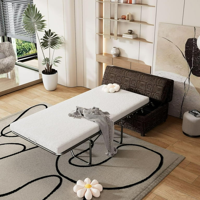Ottoman murphy bed discount
