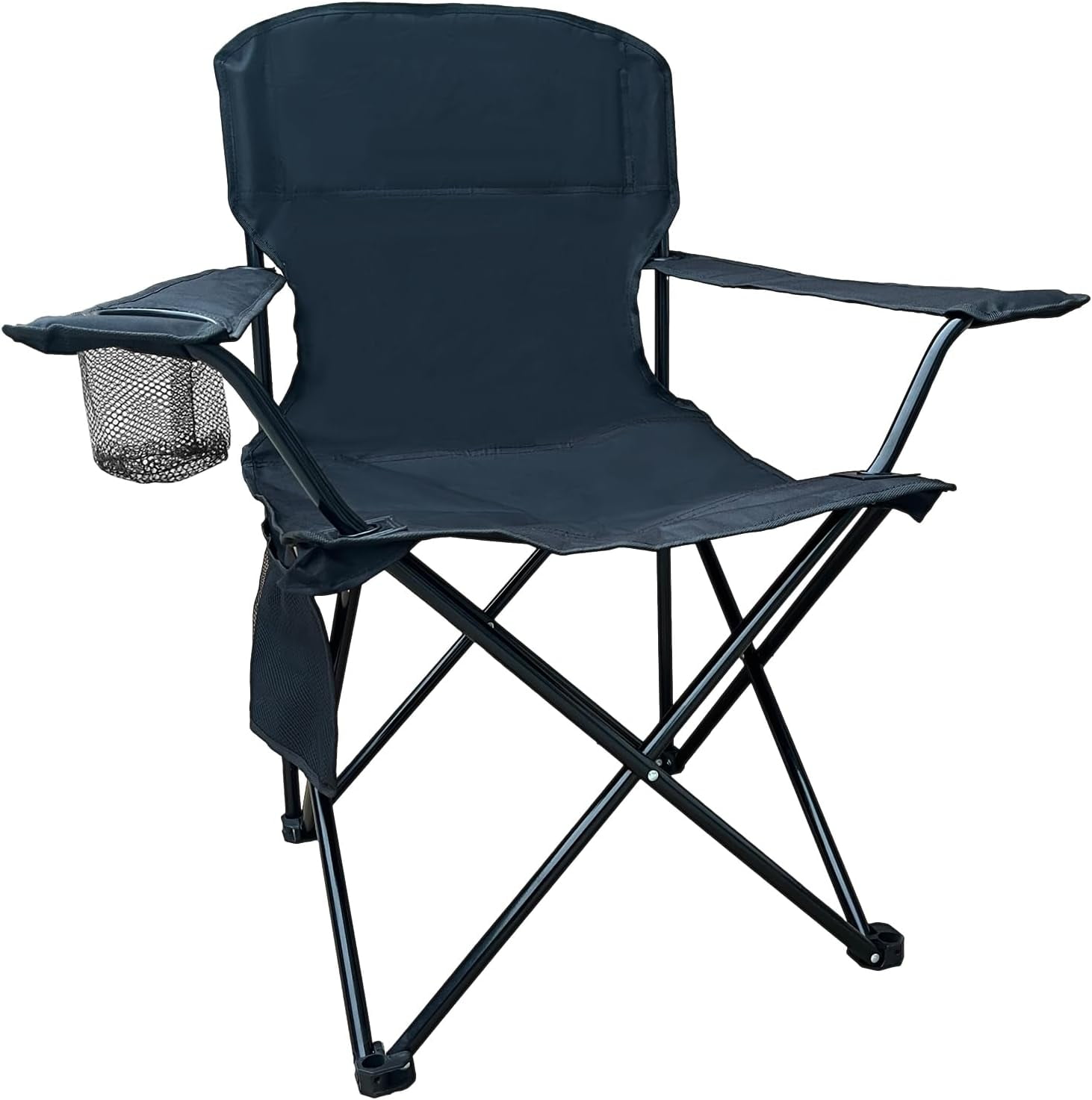 Heritage Kids Unicorn Folding Chair With Carry Case - Portable Camp Chair For Ages 6+ Up To 81 Lbs 2 thumbnail image
