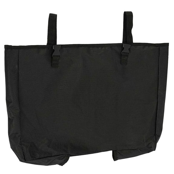 Folding Oxford Cloth Garden Wagons Covers Storage Bag Waterproofs Wagons Cart Covers Outdoor Garden Cart Rain Covers End