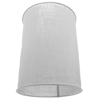 Drum pendant shade replacement 2025