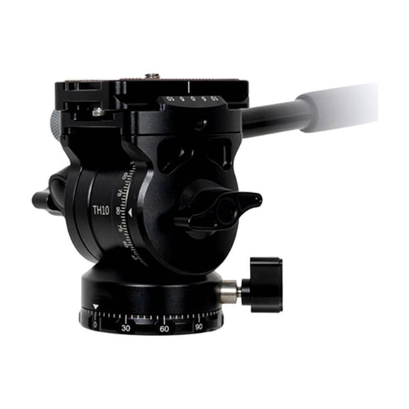 Folding Photography Stand Ergonomic with Equatorial Mount Mode TC20 TH10 TC20R