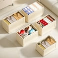 thumbnail image 1 of Folding Plastic Storage Box with Lid and Wheels – Portable Rectangular Crate for Indoor and Outdoor Organization, 1 of 7
