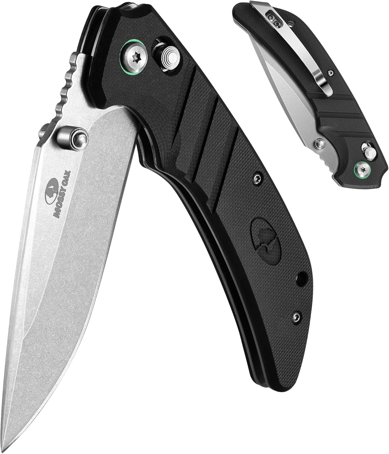 Folding Pocket Knife, 4
