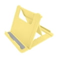 thumbnail image 1 of Folding Portable Phone Stand - Adjustable Angles, Lightweight & Pocket-Sized - Desktop Holder for Tablets/Smartphones, 1 of 1