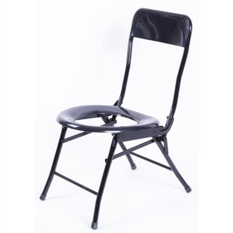 Portable toilet 2025 seat walmart
