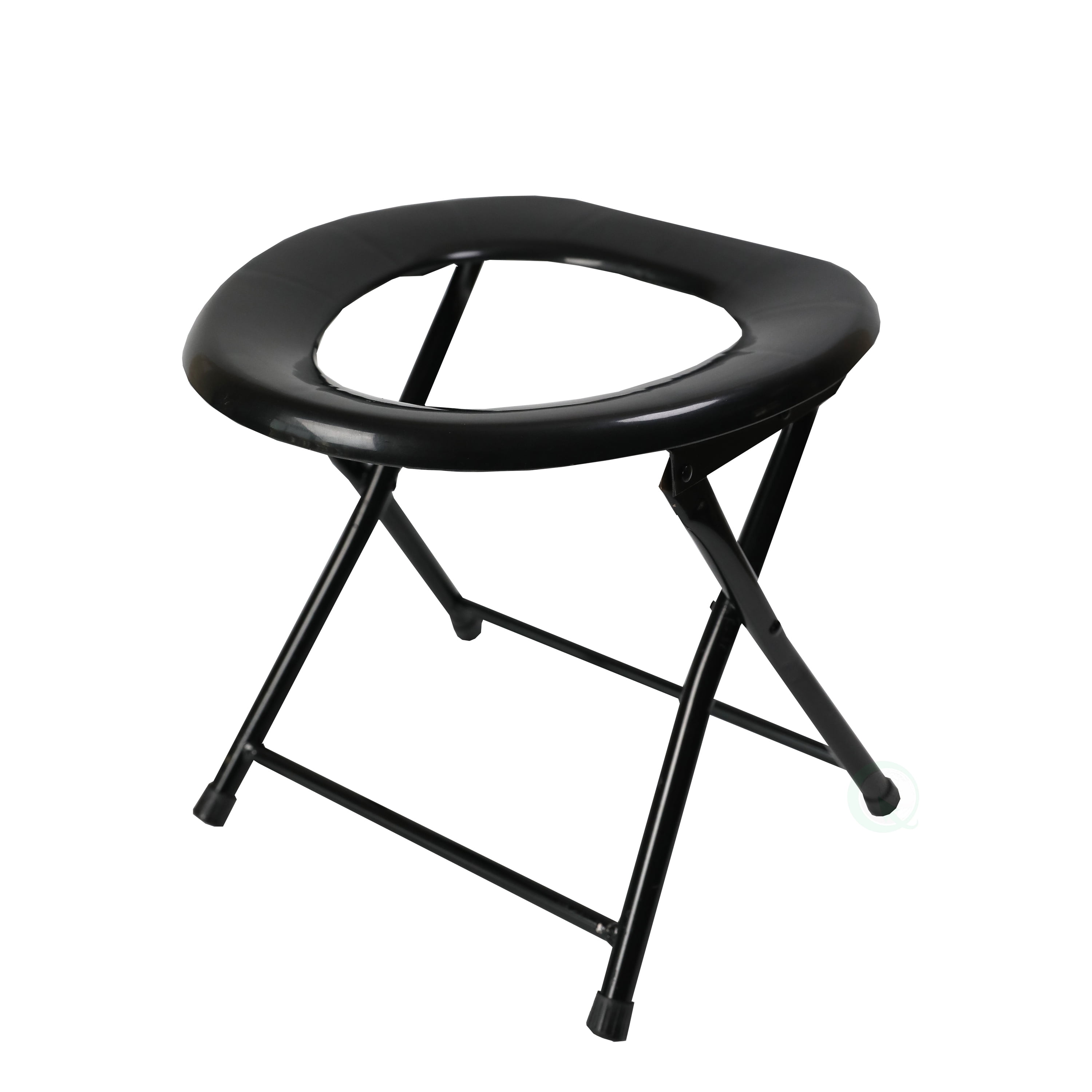 Portable toilet 2025 seat walmart