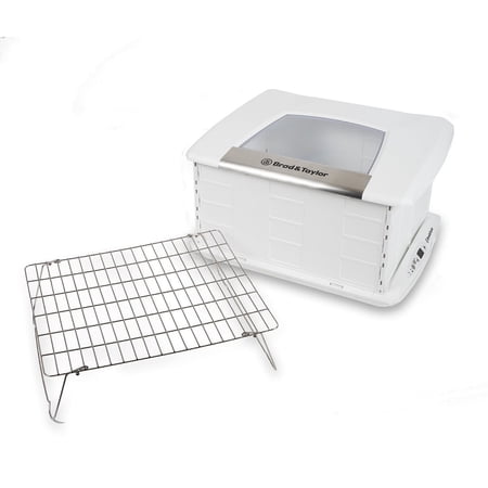 Brod & Taylor Folding Proofer & Slow Cooker Sansujyuku sansujyuku.com