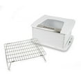 thumbnail image 1 of Folding Proofer & Slow Cooker with Accessory Shelf | Brod & Taylor, 1 of 6
