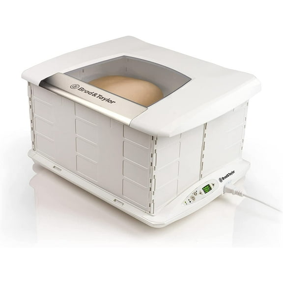 Folding Proofer & Slow Cooker