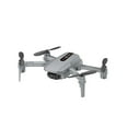 Folding Real Aerial Photography Four Axis Toy Fixed Height S90 Tile Pro