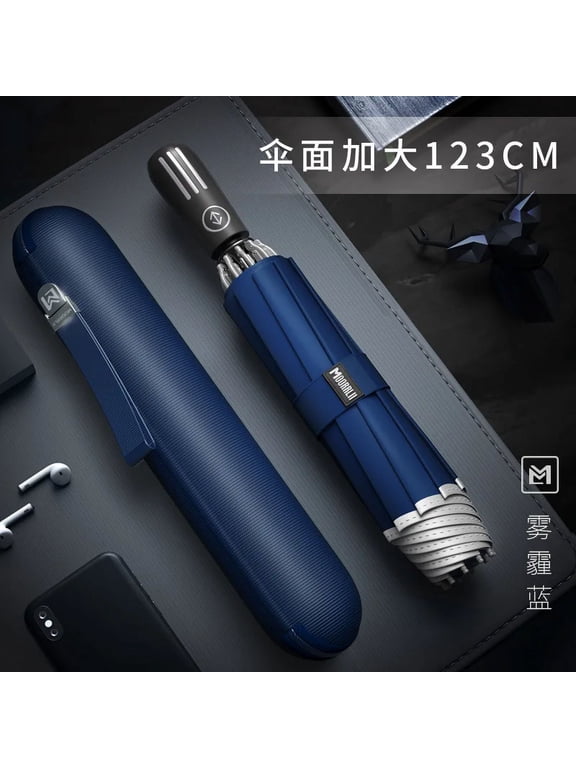 Folding Reverse Umbrella, Fully Automatic
