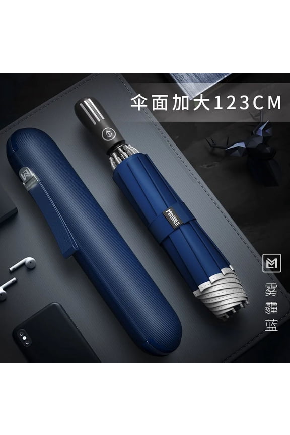 Folding Reverse Umbrella, Fully Automatic