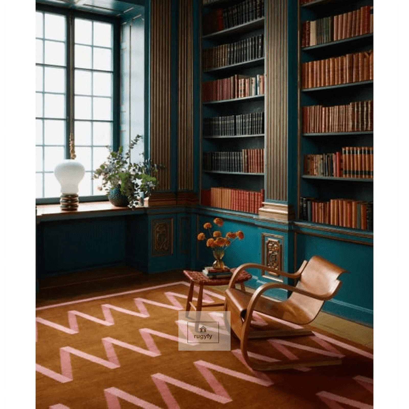 Folding Ribbon, Hand Made Rugs Carpets For Bedroom Living room Hall ...