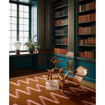 Folding Ribbon, Hand Made Rugs Carpets For Bedroom Living room Hall Kitchen Handwoven Area Rug, Indoor Area rugs for living & bedroom 9x12 10x14 FT