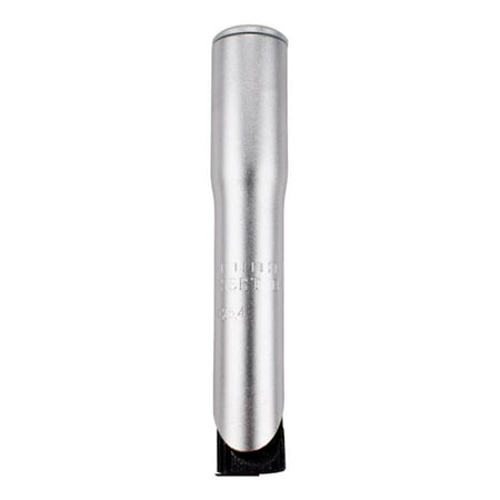 Folding Road Bike Threadless Blade Stem Adapter Up Stem Converter 1/8" Handlebar - .4mm 25.4mm