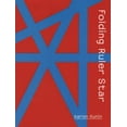 thumbnail image 1 of Folding Ruler Star (Paperback), 1 of 1