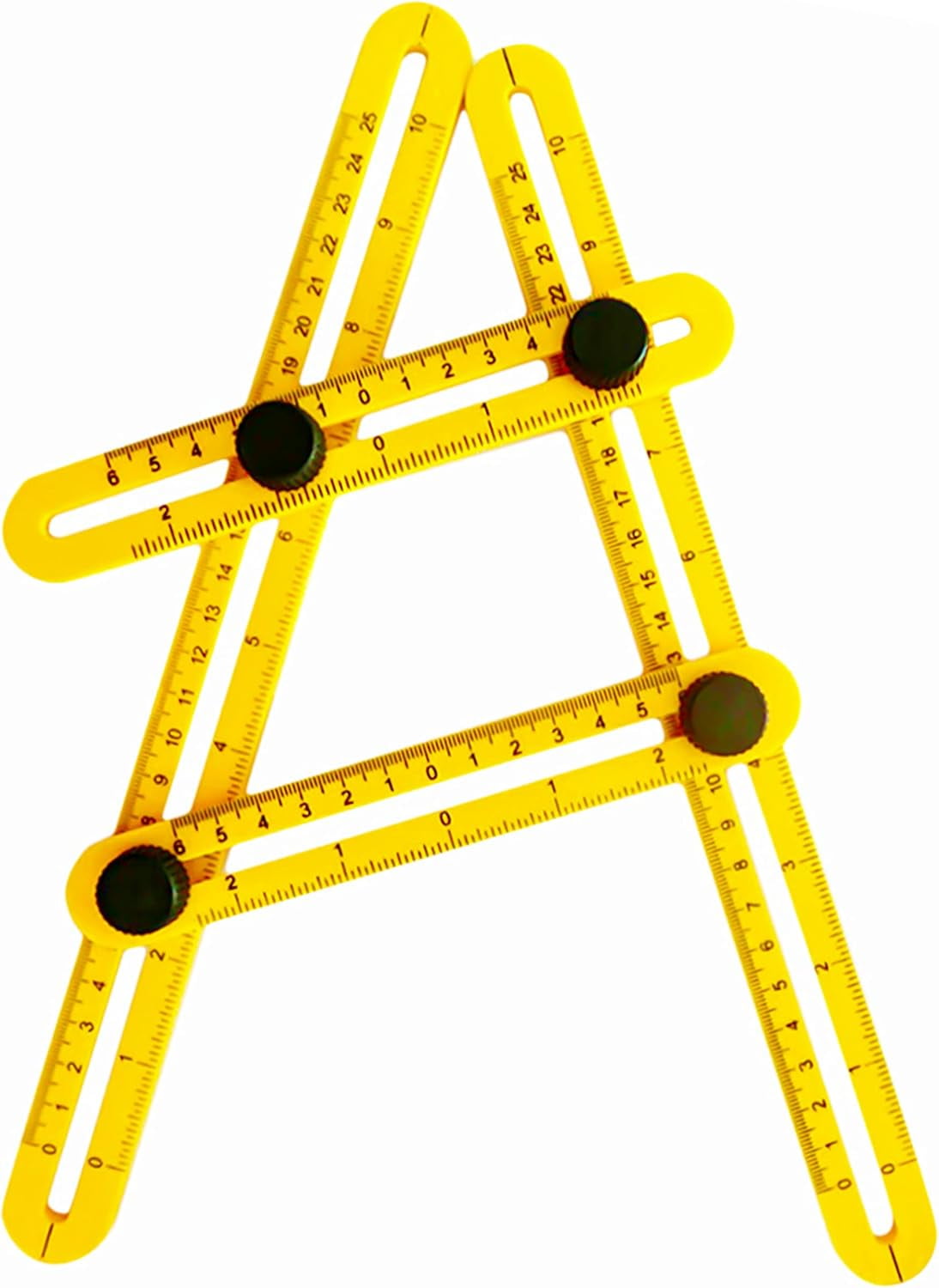 Folding Rulers Protractors, An Indispensable Tool For Accurate
