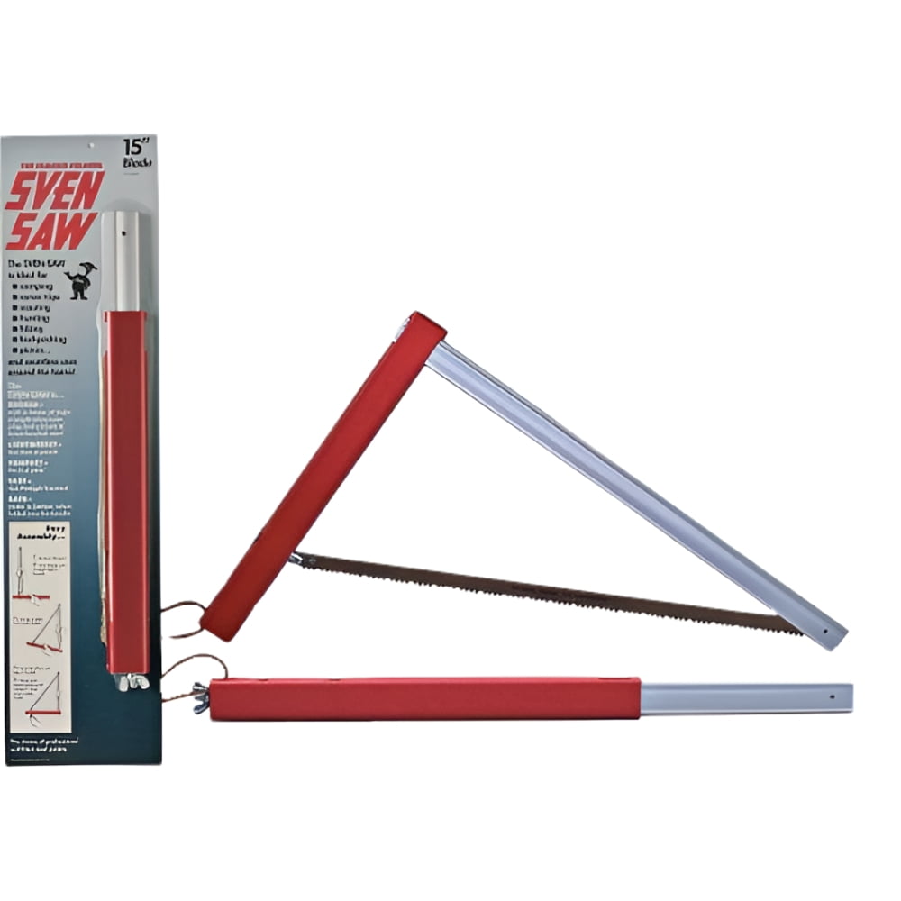 Folding Saw 21 inch Blade