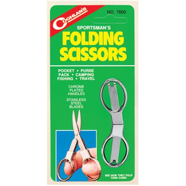 Folding Scissors - Walmart.com