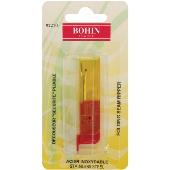 Folding Seam Ripper-1/Pkg