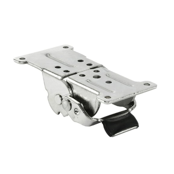 Folding Self Locking Bracket Locking Hinge Heavy Duty Leg Fittings Angle Extension Support Bracket