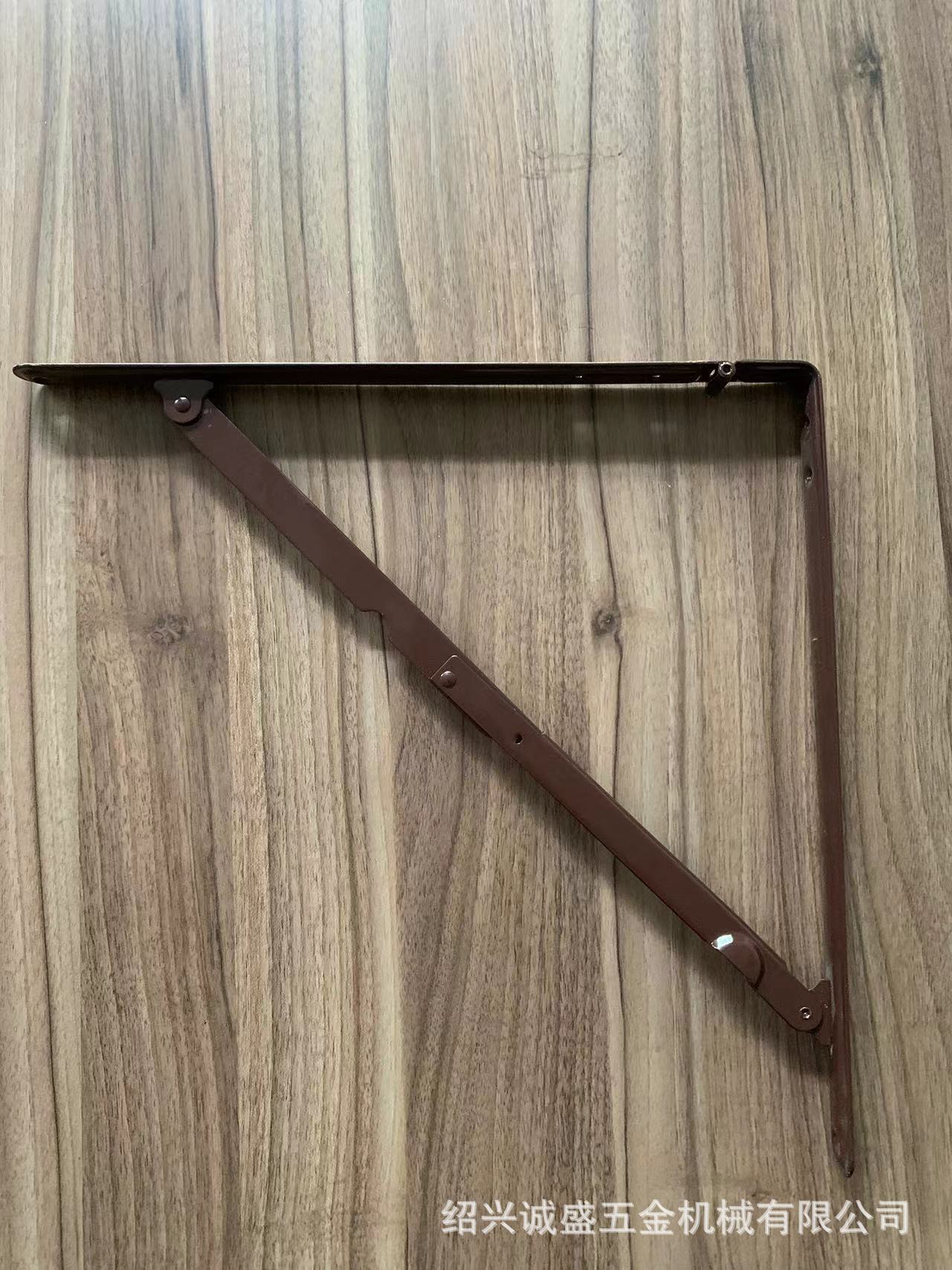 Folding Shelf Bracket Floating Shelf Bracket Corner Joint Bracket Wall