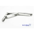 thumbnail image 1 of Folding Shelf Bracket | Home Depot Shelf Brackets, 1 of 5