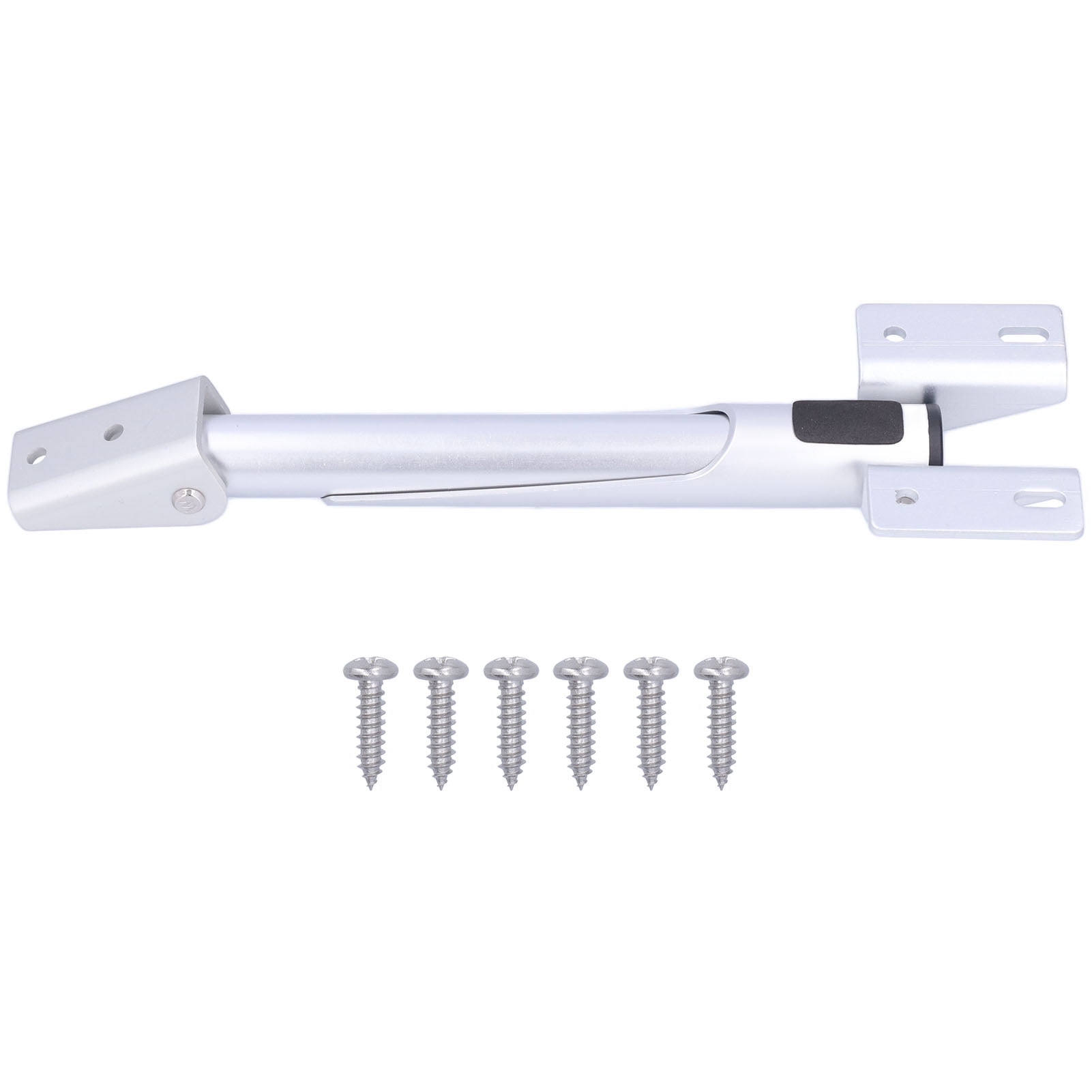 Folding Shelf Bracket Wall Mounted 120KG Loading Aluminium Alloy RV