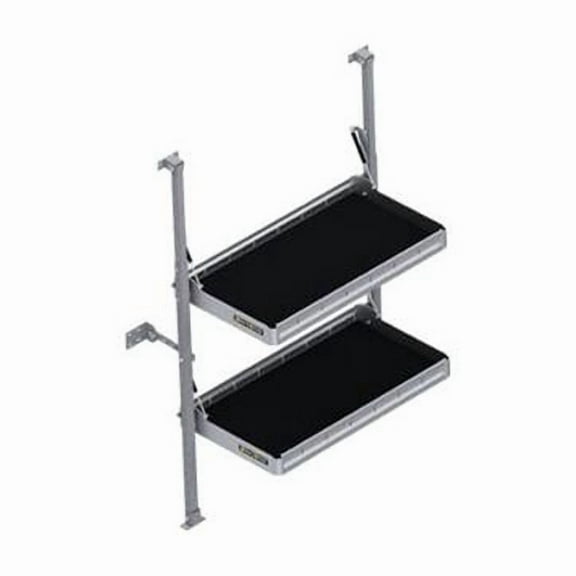 Folding Shelf Unit - 36 x 20 in.