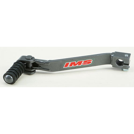 Folding Shift Lever